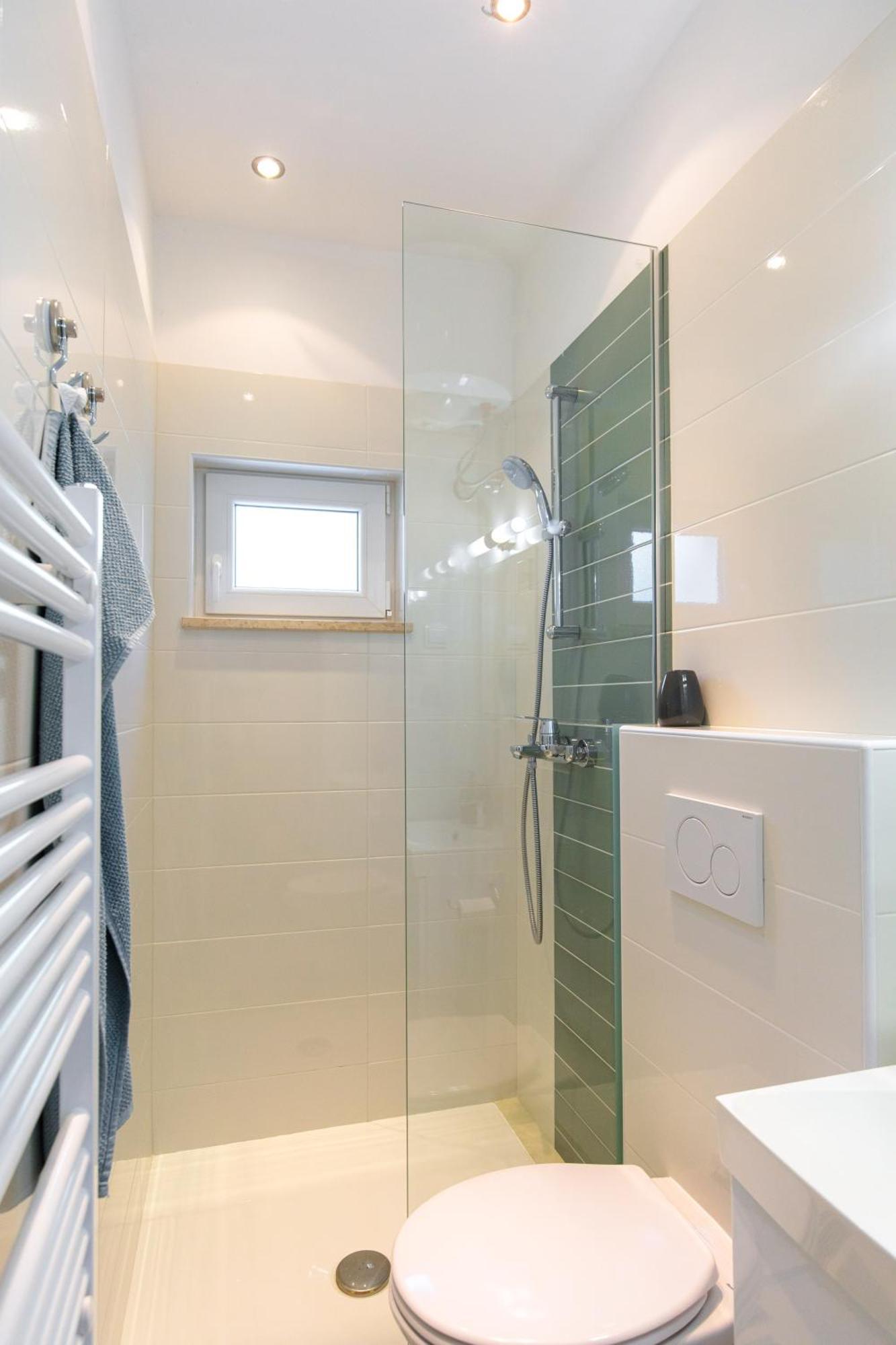 Santa Fuma Apartment روفينج المظهر الخارجي الصورة