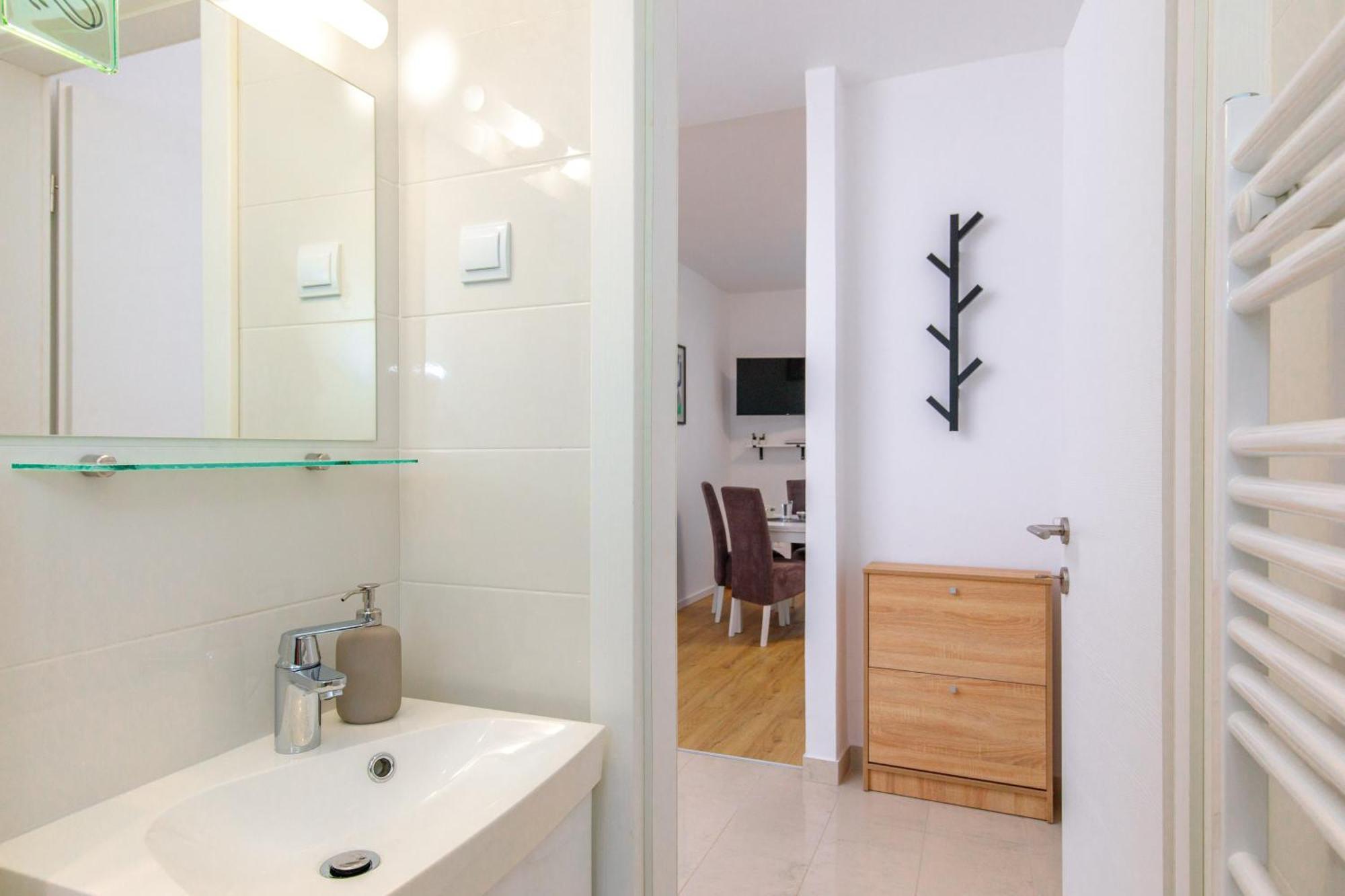 Santa Fuma Apartment روفينج المظهر الخارجي الصورة
