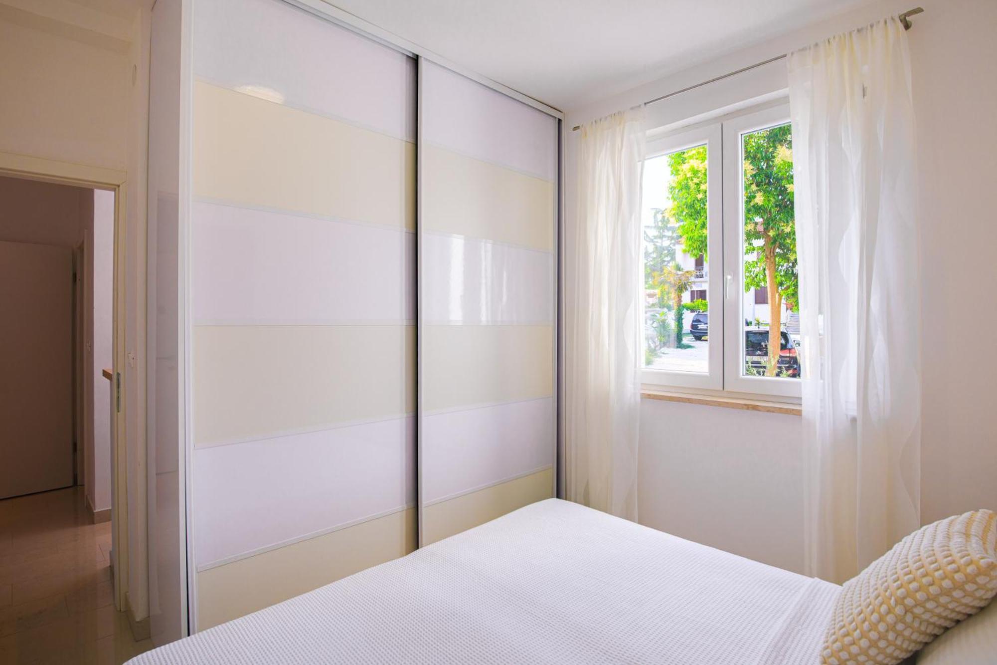 Santa Fuma Apartment روفينج المظهر الخارجي الصورة